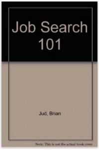 JOB SEARCH BOOK