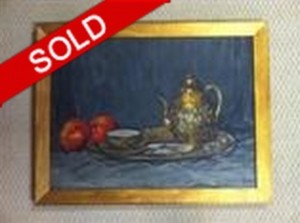 albert gartmann painting