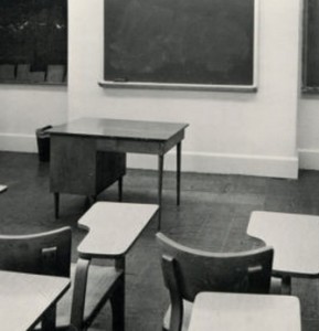 classroom
