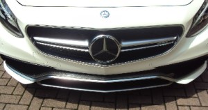 mercedes