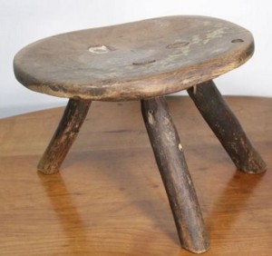 stool