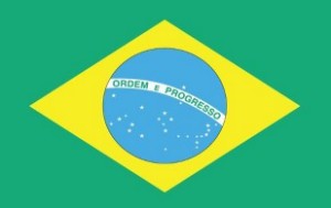 brazilian flag